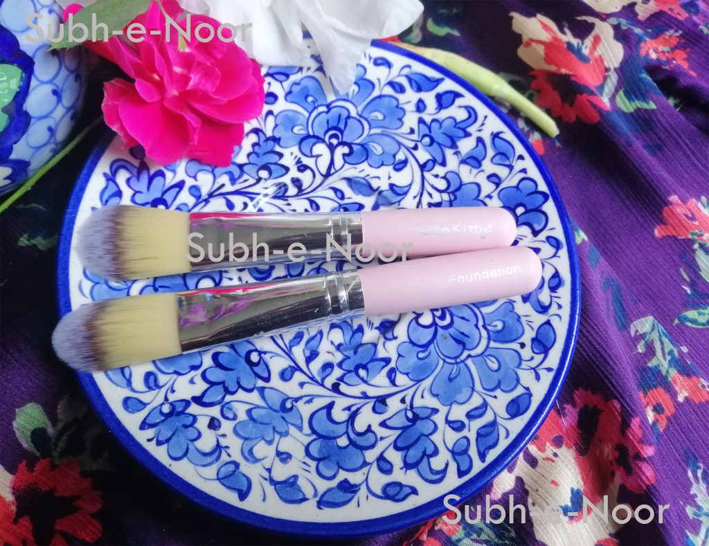 Hello Kitty Original foundation brush in Lahore