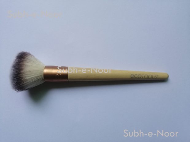 ecoTOOLS® - Flat Foundation Makeup Brush