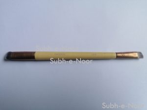 ecoTOOLS® - Single Perfection - 2 in 1 - Smudge and Line