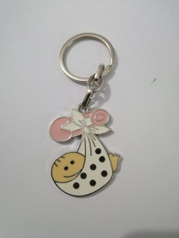 Cute fancy Key Chain for young girls