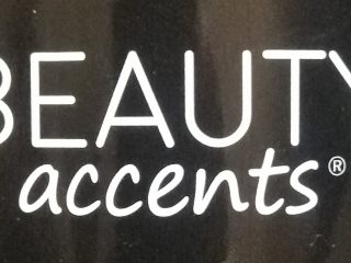 BEAUTY Accents