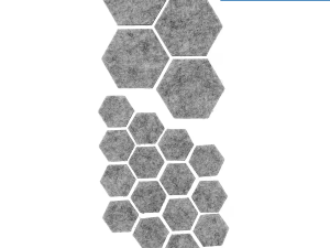 20-Pack Ikea Stick-On Furniture Feet Leg Tip Felt Pads: Floor Protectors for Long-Lasting Beauty Keep your floors looking pristine with the Orsen Stick-On Furniture Feet Leg Tip Felt Pads. Designed for optimal fit and mindful of the environment